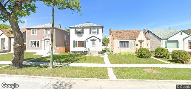 Larawan ng 743 Inkster Boulevard sa Winnipeg, Manitoba