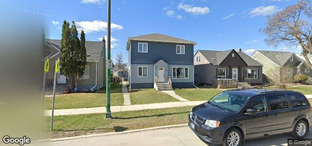 Larawan ng 744 Inkster Boulevard sa Winnipeg, Manitoba