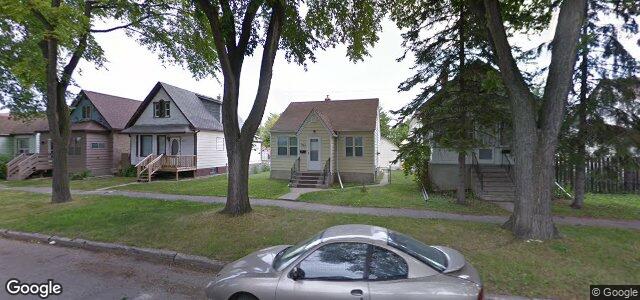 Larawan ng 745 Boyd Avenue sa Winnipeg, Manitoba