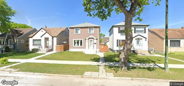 Larawan ng 745 Inkster Boulevard sa Winnipeg, Manitoba
