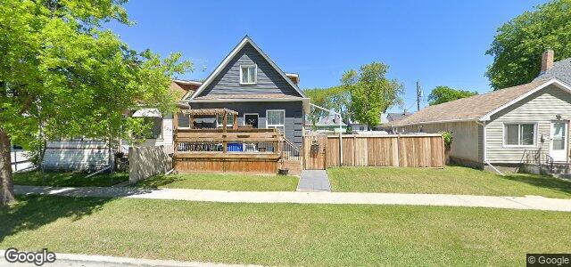 Larawan ng 745 Redwood Avenue sa Winnipeg, Manitoba