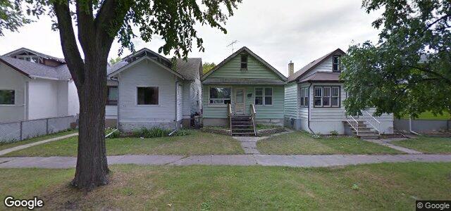 Larawan ng 746 Boyd Avenue sa Winnipeg, Manitoba