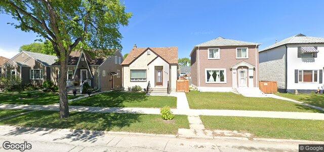 Larawan ng 747 Inkster Boulevard sa Winnipeg, Manitoba