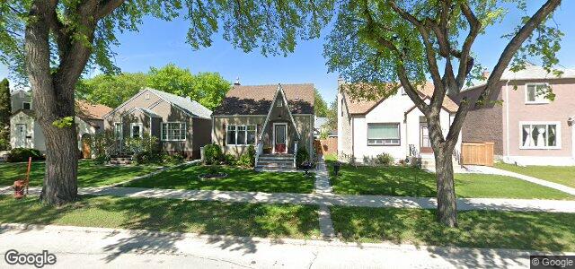 Larawan ng 749 Inkster Boulevard sa Winnipeg, Manitoba