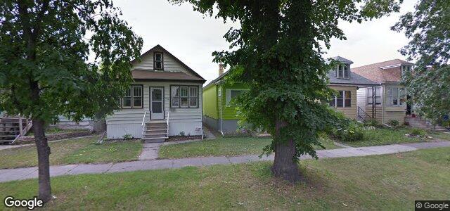 Larawan ng 750 Boyd Avenue sa Winnipeg, Manitoba