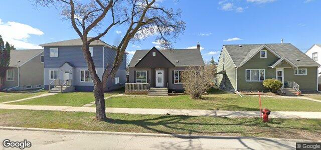 Larawan ng 750 Inkster Boulevard sa Winnipeg, Manitoba