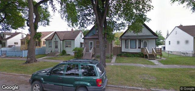 Larawan ng 751 Boyd Avenue sa Winnipeg, Manitoba