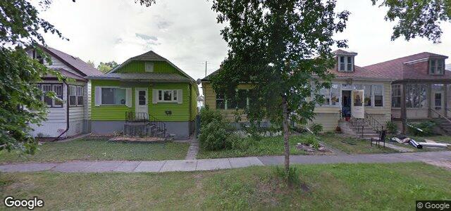 Larawan ng 752 Boyd Avenue sa Winnipeg, Manitoba