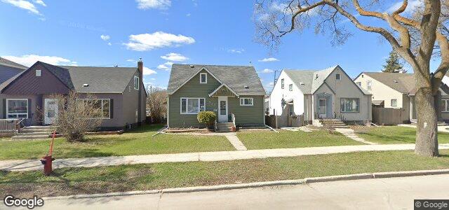 Larawan ng 752 Inkster Boulevard sa Winnipeg, Manitoba