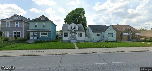 Larawan ng 752 Mountain Avenue sa Winnipeg, Manitoba