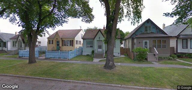 Larawan ng 753 Boyd Avenue sa Winnipeg, Manitoba