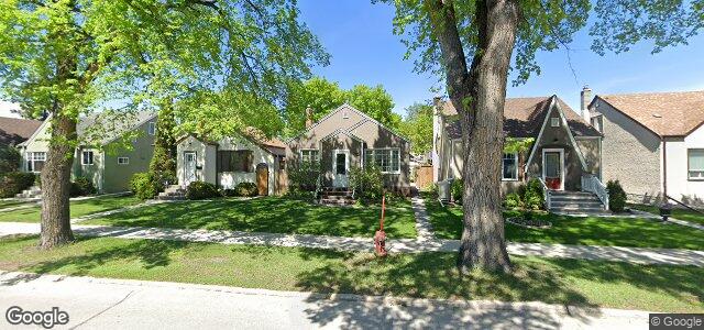 Larawan ng 753 Inkster Boulevard sa Winnipeg, Manitoba