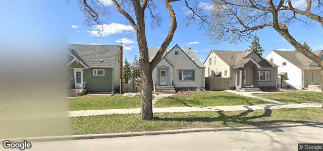 Larawan ng 754 Inkster Boulevard sa Winnipeg, Manitoba