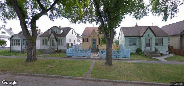 755 Boyd Avenue（加拿大曼尼托巴省温尼伯市）房屋照片