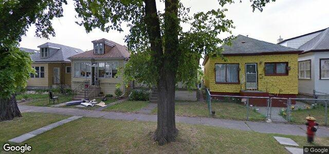 Larawan ng 756 Boyd Avenue sa Winnipeg, Manitoba