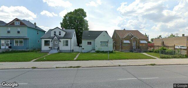 Larawan ng 756 Mountain Avenue sa Winnipeg, Manitoba