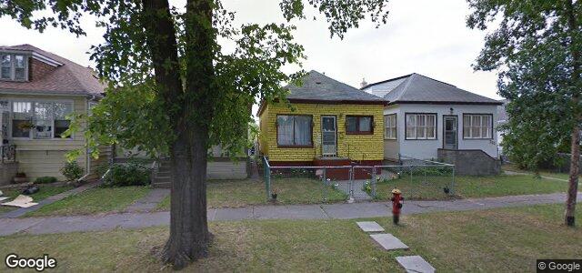 Larawan ng 758 Boyd Avenue sa Winnipeg, Manitoba