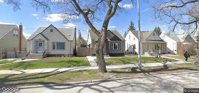 Larawan ng 758 Inkster Boulevard sa Winnipeg, Manitoba