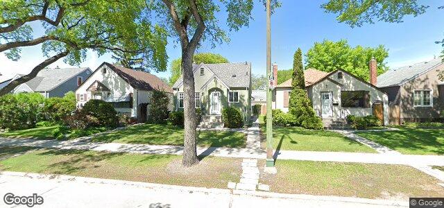 Larawan ng 759 Inkster Boulevard sa Winnipeg, Manitoba