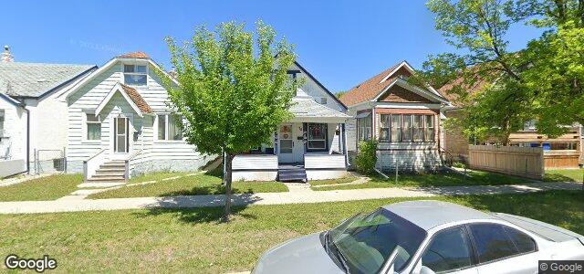 Larawan ng 761 Redwood Avenue sa Winnipeg, Manitoba