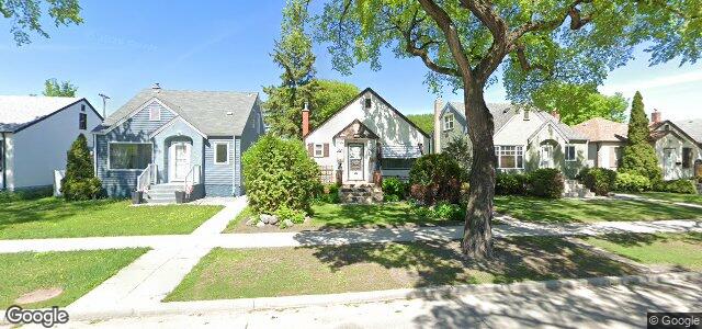 Larawan ng 763 Inkster Boulevard sa Winnipeg, Manitoba