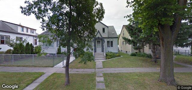 Larawan ng 764 Boyd Avenue sa Winnipeg, Manitoba