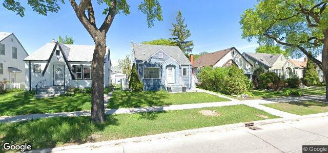 Larawan ng 765 Inkster Boulevard sa Winnipeg, Manitoba