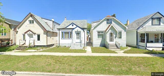 Larawan ng 765 Redwood Avenue sa Winnipeg, Manitoba