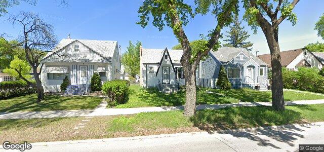 Larawan ng 767 Inkster Boulevard sa Winnipeg, Manitoba