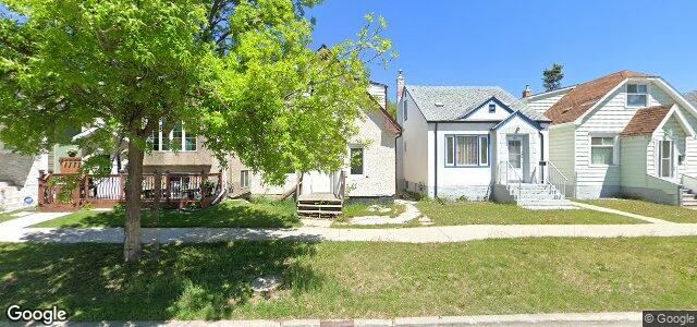 Larawan ng 767 Redwood Avenue sa Winnipeg, Manitoba