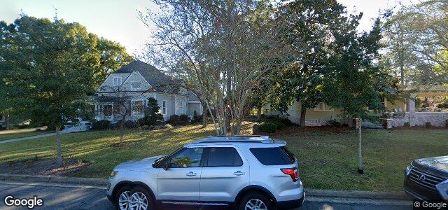 Larawan ng 769 College Avenue sa Winnipeg, Manitoba