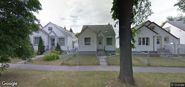 Larawan ng 770 Boyd Avenue sa Winnipeg, Manitoba