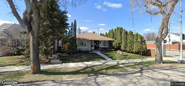 Larawan ng 770 Inkster Boulevard sa Winnipeg, Manitoba