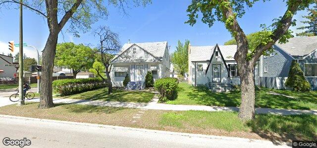 Larawan ng 771 Inkster Boulevard sa Winnipeg, Manitoba