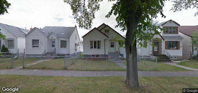 Larawan ng 772 Boyd Avenue sa Winnipeg, Manitoba