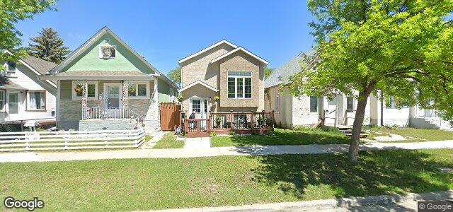 Larawan ng 777 Redwood Avenue sa Winnipeg, Manitoba