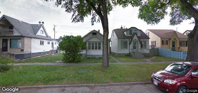 779 Boyd Avenue（加拿大曼尼托巴省溫尼伯市）房屋照片