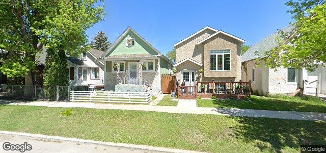 Larawan ng 781 Redwood Avenue sa Winnipeg, Manitoba