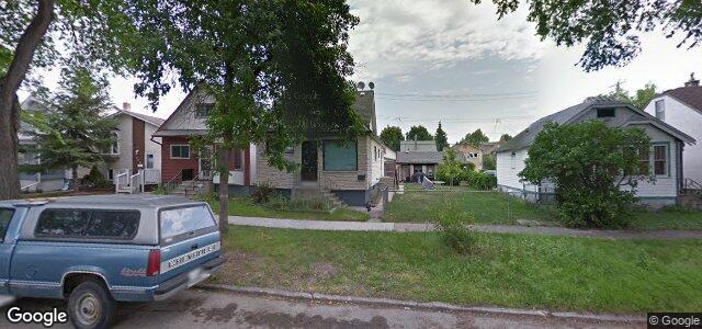 Larawan ng 783 Boyd Avenue sa Winnipeg, Manitoba