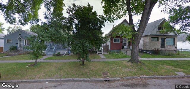 Larawan ng 787 Boyd Avenue sa Winnipeg, Manitoba