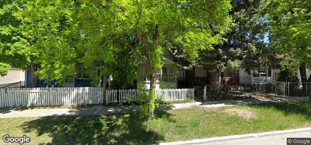 Larawan ng 787 Redwood Avenue sa Winnipeg, Manitoba