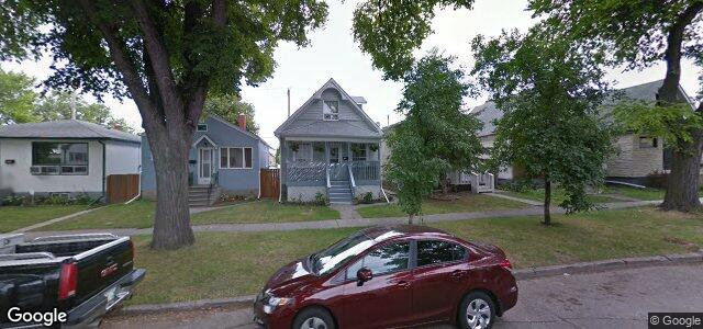 Larawan ng 789 Boyd Avenue sa Winnipeg, Manitoba