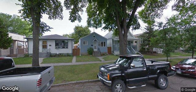 Larawan ng 791 Boyd Avenue sa Winnipeg, Manitoba