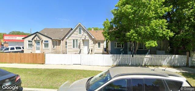 Larawan ng 791 Redwood Avenue sa Winnipeg, Manitoba