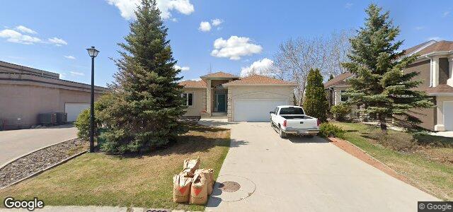 Larawan ng 10 Black Pearl Cove sa Winnipeg, Manitoba