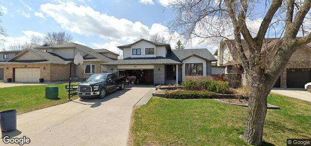 Larawan ng 10 Boisselle Bay sa Winnipeg, Manitoba