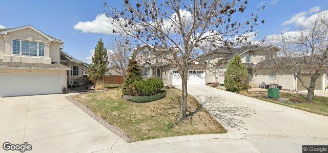 Larawan ng 10 Bounty Bay sa Winnipeg, Manitoba