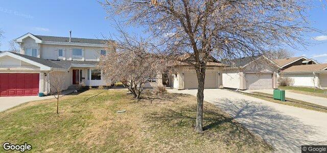 Larawan ng 10 Corbeil Place sa Winnipeg, Manitoba