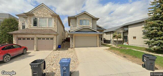 Larawan ng 10 Evelyne Reese Boulevard sa Winnipeg, Manitoba