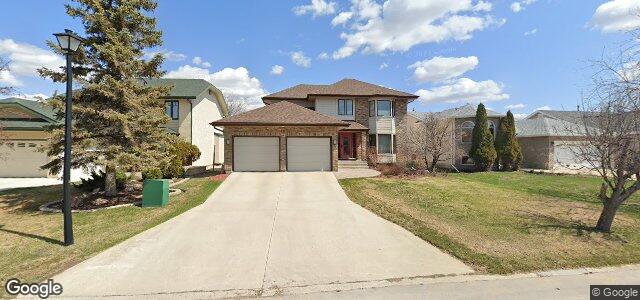 Larawan ng 10 Leeward Place sa Winnipeg, Manitoba